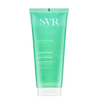 SVR Spirial sprchový gel Déo-Douche Intense Freshness 200 ml