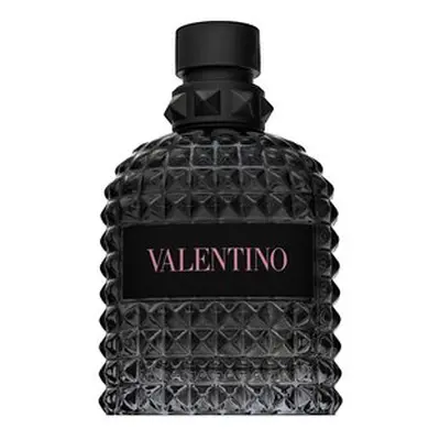 Valentino Uomo Born in Roma toaletní voda pro muže 100 ml