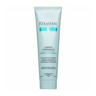 Kérastase Resistance Ciment Thermique Resurfacing Strengtheni ochranné mléko pro oslabené vlasy 