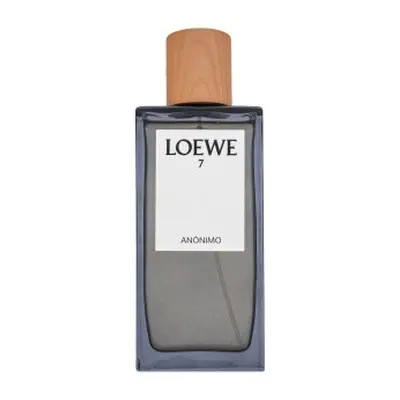 Loewe 7 Anonimo parfémovaná voda pro muže 100 ml