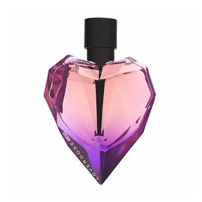 Diesel Loverdose parfémovaná voda pro ženy 50 ml