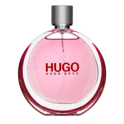 Hugo Boss Boss Woman Extreme parfémovaná voda pro ženy 75 ml