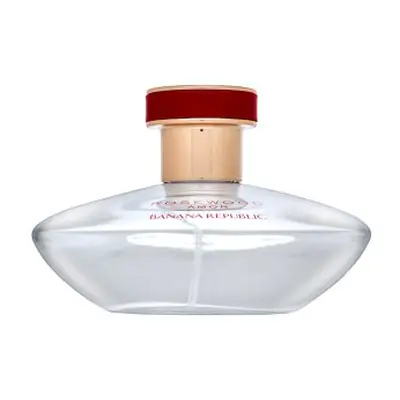 Banana Republic Rosewood Amor parfémovaná voda pro ženy 100 ml