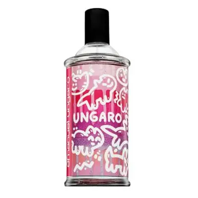 Emanuel Ungaro Fresh For Her toaletní voda pro ženy 100 ml