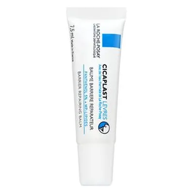 La Roche-Posay Cicaplast výživný balzám na rty Levres Barrier Repairing Balm 7,5 ml