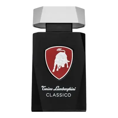 Tonino Lamborghini Classico toaletní voda pro muže 125 ml