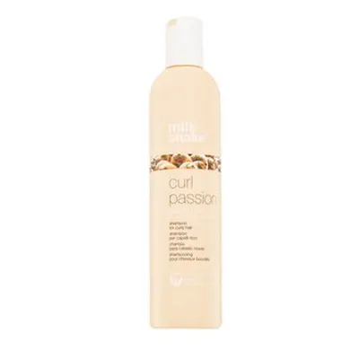 Milk_Shake Curl Passion Shampoo vyživující šampon pro vlnité a kudrnaté vlasy 300 ml