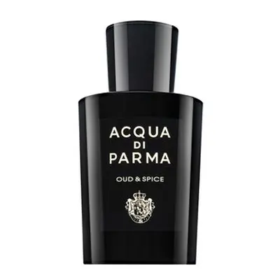 Acqua di Parma Oud & Spice parfémovaná voda pro muže 100 ml