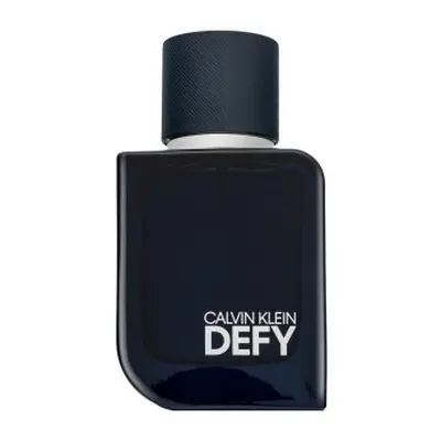 Calvin Klein Defy čistý parfém pro muže 50 ml