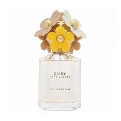 Marc Jacobs Daisy Eau So Fresh toaletní voda pro ženy 75 ml