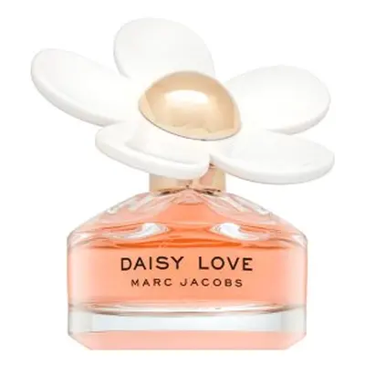 Marc Jacobs Daisy Love toaletní voda pro ženy 50 ml