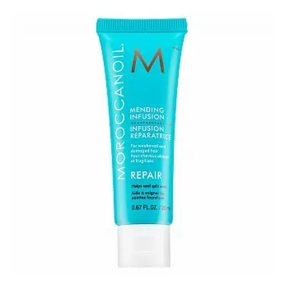 Moroccanoil Repair Mending Infusion posilující péče pro suché a poškozené vlasy 20 ml