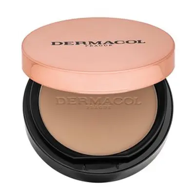 Dermacol 24H Long-Lasting Powder Foundation pudrový make-up No.2 9 g