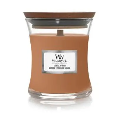 Woodwick Santal Myrrh 85 g