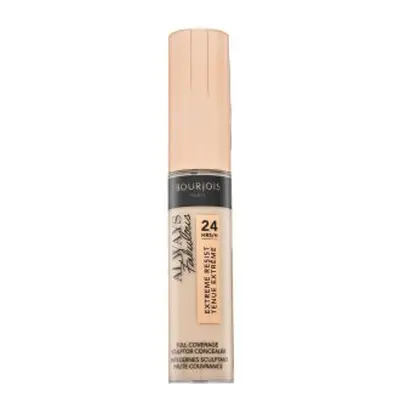 Bourjois Always Fabulous 24HRS Extreme Resist Concealer tekutý korektor pro sjednocení barevného