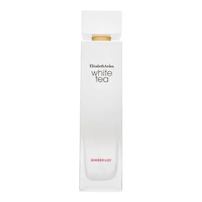 Elizabeth Arden White Tea Ginger Lily toaletní voda pro ženy 100 ml