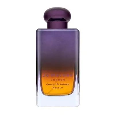 Jo Malone Violet & Amber Absolu kolínská voda unisex 100 ml