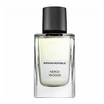 Banana Republic Neroli Woods parfémovaná voda unisex 75 ml