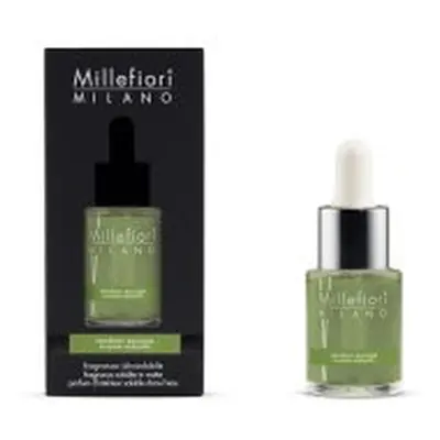 Millefiori Milano Fragrance Soluble in Water Verdant Escape 15 ml