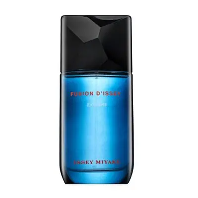 Issey Miyake Fusion d'Issey Extreme toaletní voda pro muže 100 ml