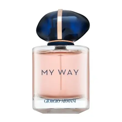 Armani (Giorgio Armani) My Way Edition Nacre parfémovaná voda pro ženy 50 ml