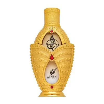 Afnan Fakhar Al Jamal Parfémovaný olej unisex 20 ml