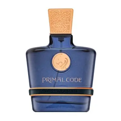 Swiss Arabian Primal Code parfémovaná voda pro muže 100 ml