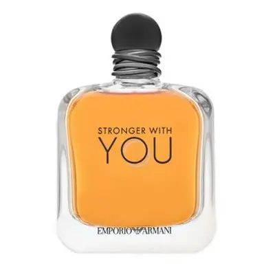 Armani (Giorgio Armani) Emporio Armani Stronger With You toaletní voda pro muže 150 ml