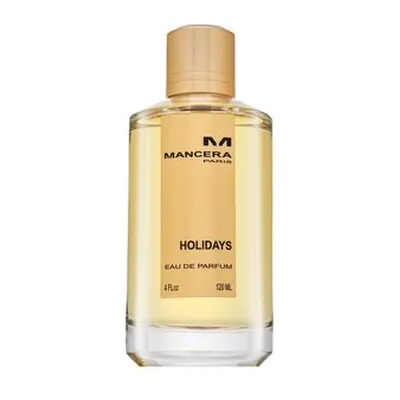 Mancera Holidays parfémovaná voda unisex 120 ml