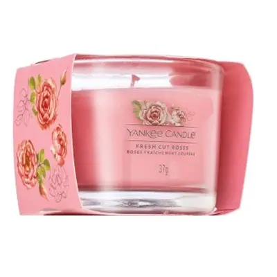 Yankee Candle Fresh Cut Roses 37 g