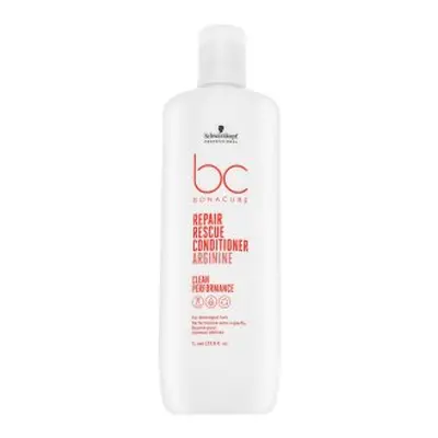 Schwarzkopf Professional BC Bonacure Repair Rescue Conditioner Arginine posilující kondicionér p