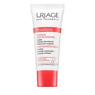 Uriage Roséliane Anti-Redness Mask vyživující maska proti zarudnutí 40 ml