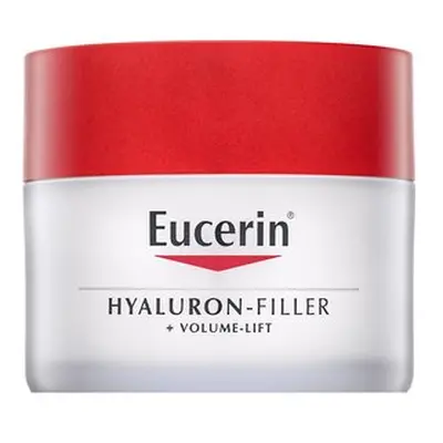 Eucerin Hyaluron-Filler + Volume Lift Day Care SPF15 liftingový zpevňující krém pro normální/smí