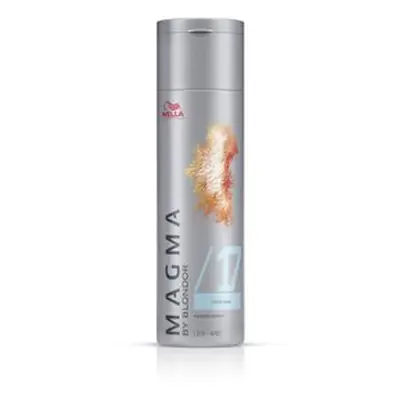 Wella Professionals Blondor Pro Magma Pigmented Lightener barva na vlasy /17 120 g