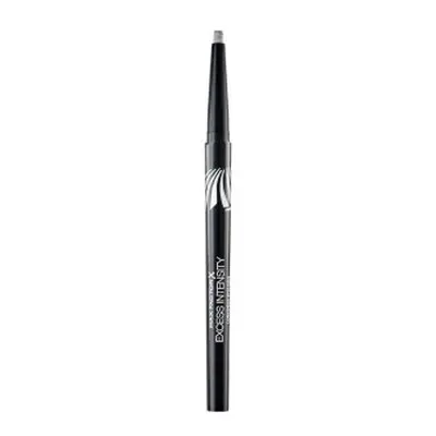 Max Factor Excess Intensity Eyeliner tužka na oči 05 Excessive Silver 2 g