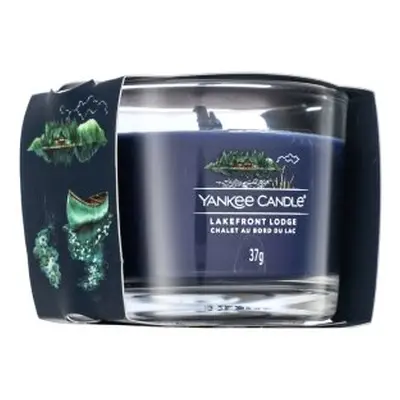 Yankee Candle Lakefront Lodge 37 g