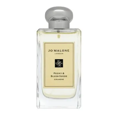 Jo Malone Peony & Blush Suede kolínská voda pro ženy 100 ml