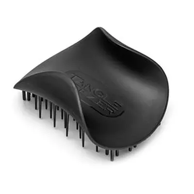 Tangle Teezer The Scalp Exfoliator & Massager kartáč na vlasy Black