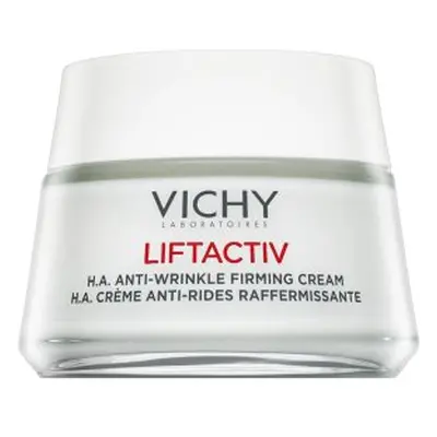 Vichy Liftactiv liftingový zpevňující krém Supreme Day Care Dry Skin 50 ml