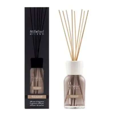 Millefiori Milano Fragrance Diffuser Silk & Rice Powder 500 ml