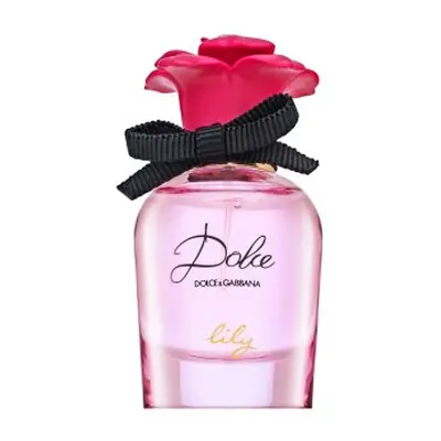 Dolce & Gabbana Dolce Lily toaletní voda pro ženy 30 ml