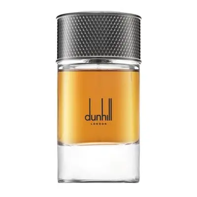 Dunhill Signature Collection British Leather parfémovaná voda pro muže 100 ml