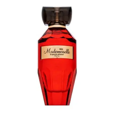 Franck Olivier Mademoiselle Red parfémovaná voda pro ženy 100 ml