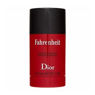 Dior (Christian Dior) Fahrenheit deostick pro muže 75 ml