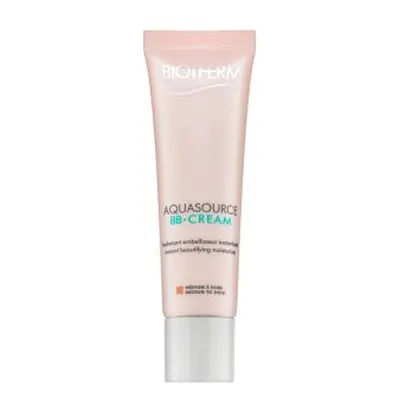 Biotherm Aquasource BB krém BB Cream Medium To Gold 30 ml