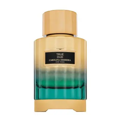 Carolina Herrera True Oud parfémovaná voda unisex 100 ml