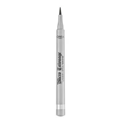 L´Oréal Paris Unbelieva Brow Micro Tatouage - 108 Dark Brunette tužka na obočí 1 g