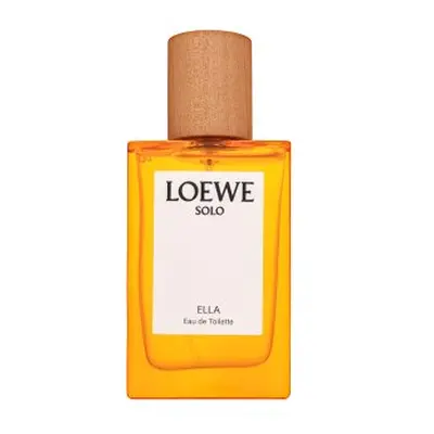 Loewe Solo Ella toaletní voda pro ženy 30 ml