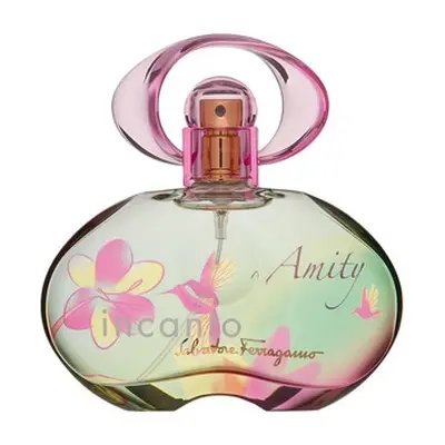 Salvatore Ferragamo Incanto Amity toaletní voda pro ženy 50 ml