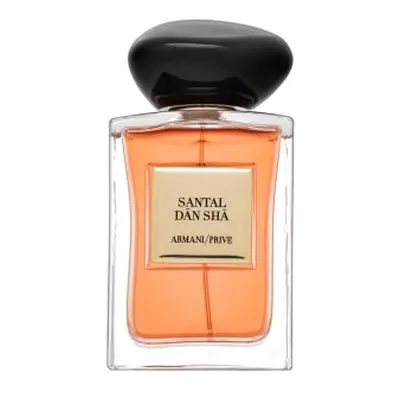 Armani (Giorgio Armani) Prive Santal Dan Sha toaletní voda unisex 100 ml